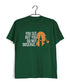 2 You see but do not observe TV Series Casual Graphic Printed T-Shirt for Men
